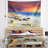 Polyester Tapestry-28509479