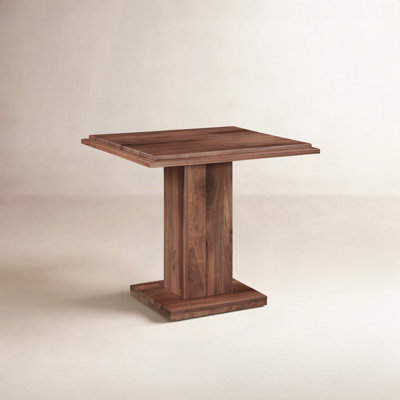 Oak Dining Table