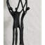 Hand Painted Decorative Object