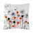 Orange / noir sélectionné