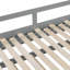 Lit de jour extensible avec couchette-276698121