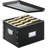 Letter/Legal Size File Box