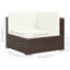 Canapé modulaire 6 pièces avec coussins Ailynn-1185354485-1185354484