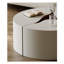 Table basse Modern Light Luxury