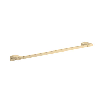 Hansgrohe AddStoris Bath Towel Rail