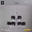 12 - Light Shaded Chandelier-32462326