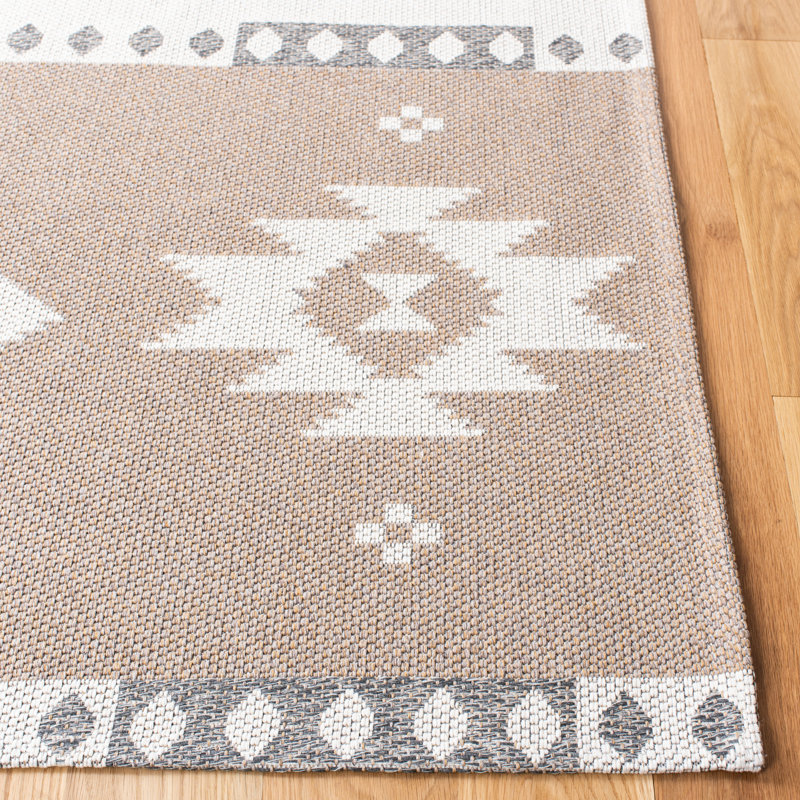 Tapis Stansfield Performance Southwestern, Rectangle de 10 pi x 14 pi
