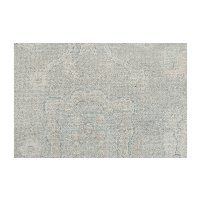 Ushak Wool Weft