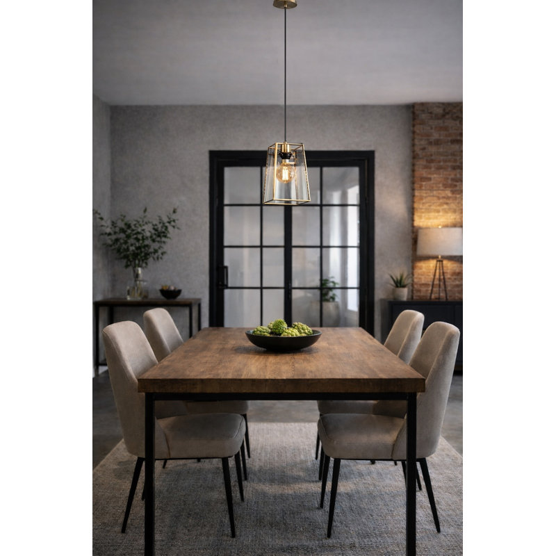 Riggsby 1 - Light Pendant
