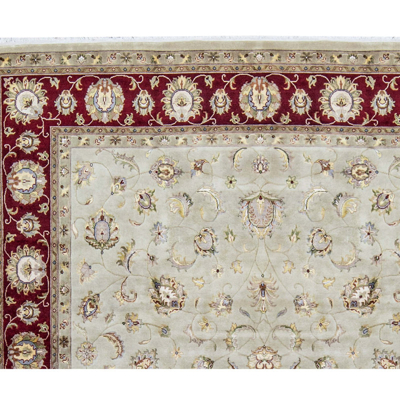 One-of-a-Kind 9' X 12'1" Area Rug
