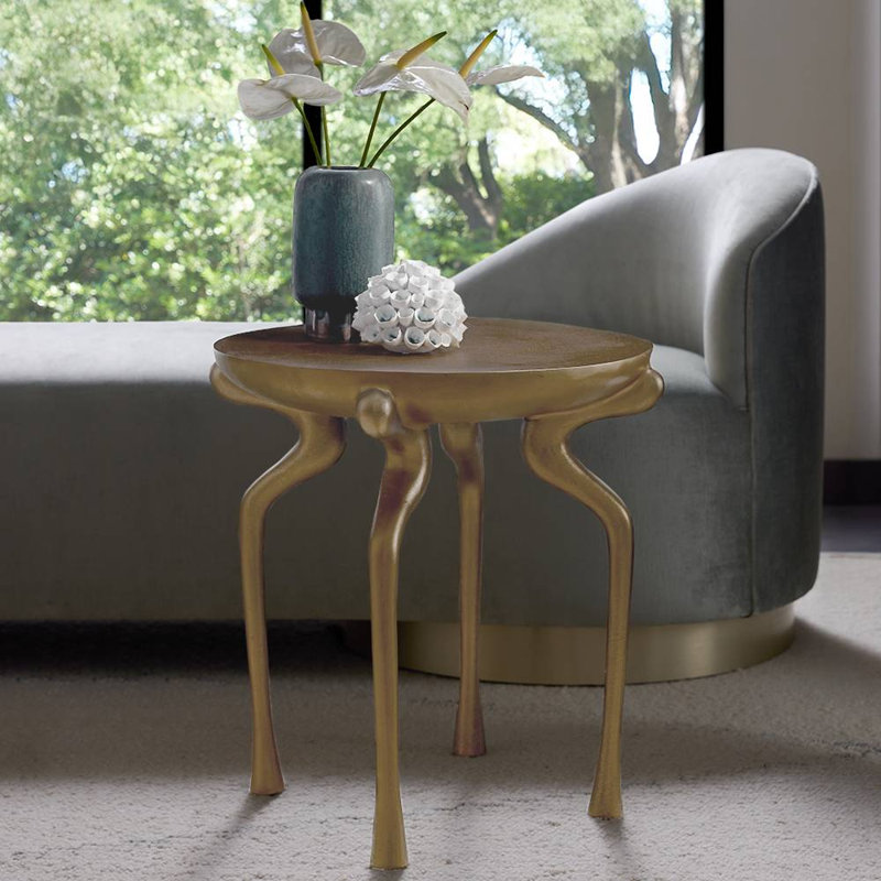 Monarch End Table