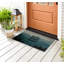 Non-Slip Outdoor Doormat