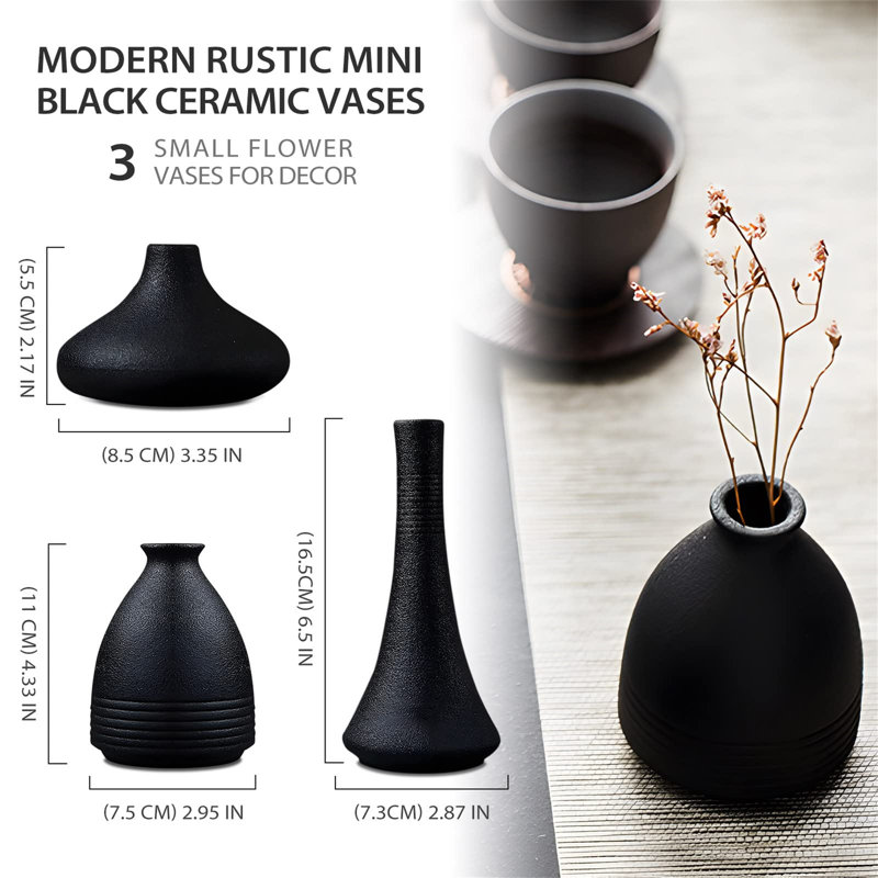 Ceramic / Porcelain Table Vase
