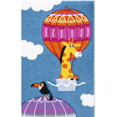Bainbridge Kids 100 Performance Rug