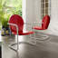 Fauteuil de patio Burley-770217077