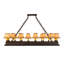 Mezek 18 - Light Pendant
