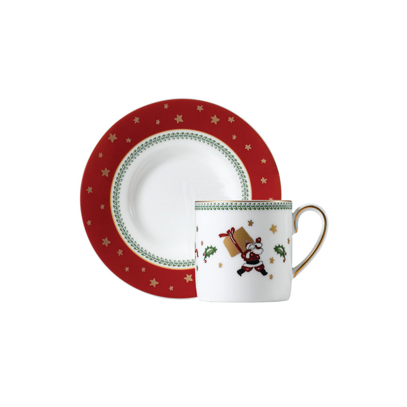 My Noel - Tasse à espresso