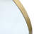 Miroir mural Arch-1239128542