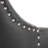 Swivel Upholstered Faux Leather Counter Stool-109575546-122027084