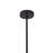 Deunta 8 - Light Dimmable Sputnik Chandelier