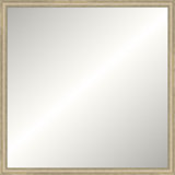 Newbury Solid Wood Mirror
