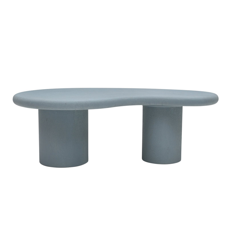 Solid Wood Coffee Table