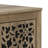 Annslee 44.3'' W 4 Door Sideboard with Adjustable Shelves-1354550295-1402460862