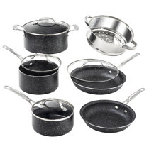 Zwilling's 3-Piece Nonstick Pan Set Is 61% Off