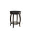 Table d'appoint Alysa