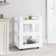 Kalajah Serving Cart