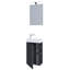 Rayvonn Bathroom Furniture Suite-593849432
