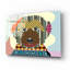 "Goldendoodle" par Lanre Adefioyue-189861932