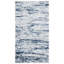 Tapis abstrait tissé à la machine Greely-330846394