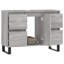 Marelis Bathroom Cabinet 80x33x60 cm Engineered Wood-1163215571