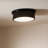 Zhazira Flush Mount-1359638296
