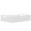 Lit plateforme double pleine grandeur avec garde-corps pleine longueur-1335520476-1335520477