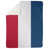 Rouge / blanc / bleu marine n'est pas disponible