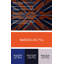 Hard Edge 87 Blue Canvas Wall Art-1247324655