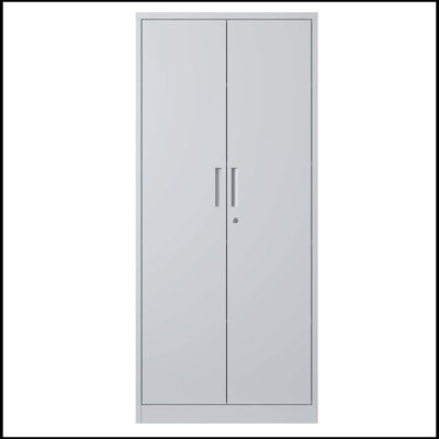 Halimatou Metal Basic Storage System