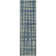 Premium Machine Washable Prisco Denim Rug