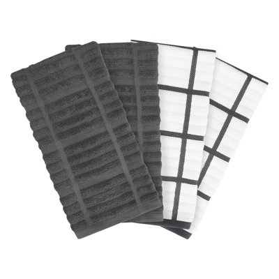 All-Clad Tea Towel Kitchen Towel