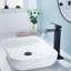Robinet de salle de bain à un trou-70088829