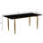 Metal Base Dining Table-1489689875-1489689874