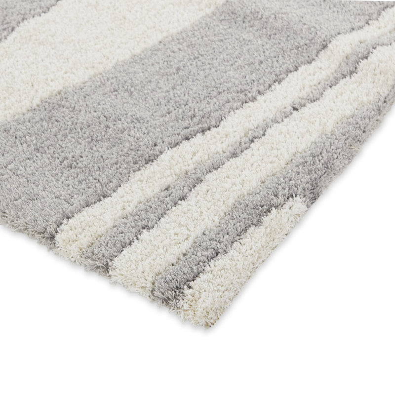 Tapis rectangulaire Kanta, Rectangle 5 pi 3 po x 7 pi
