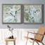 Bill E. Goat - ensemble de 2 peintures sur toile encadrées-1118060741-1118060742