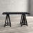 Duarte Solid Wood Base Writing Desk-33393629