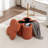 Etai 19" Width Upholstered Storage Ottoman-1698329267