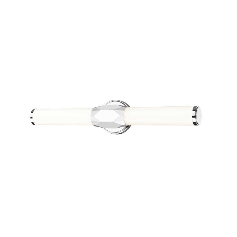 Kito Dimmable LED Vanity Light, Chrome