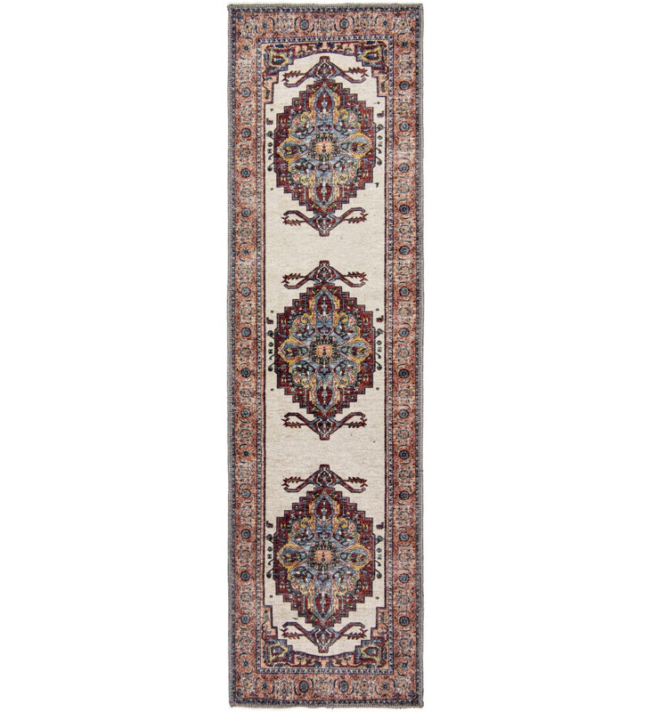 Tapis Jesenia, Tapis de couloir 2 pi x 6 pi