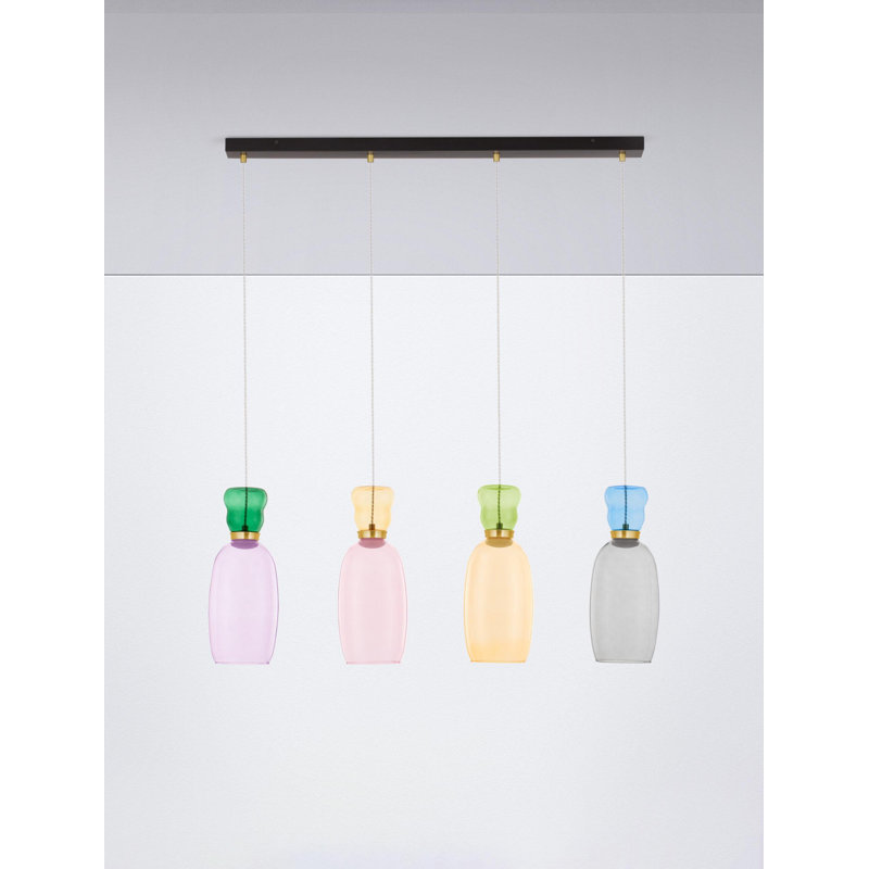 - Light Pendant, 90